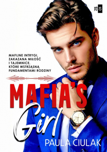 Mafia's Girl