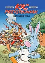 Kic Przystojniak „Bestia znad Wisły”