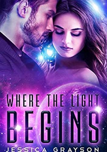 Where The Light Begins