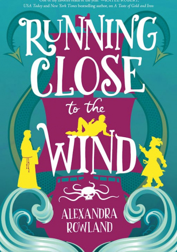 Running Close to the Wind