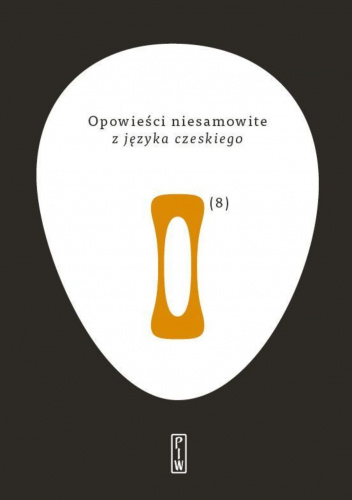 Opowieści niesamowite z języka czeskiego