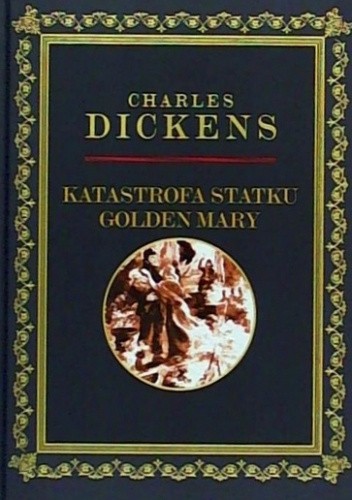 Katastrofa statku Golden Mary
