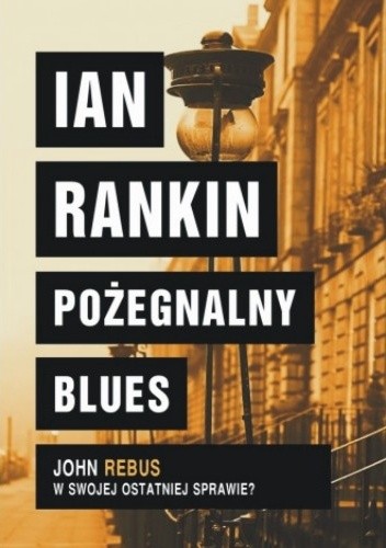 Pożegnalny blues