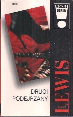 Drugi podejrzany