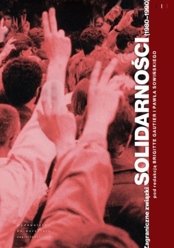 Zagraniczne związki Solidarności