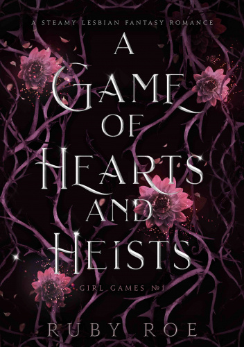A Game of Hearts and Heists