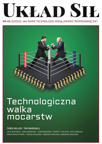 Układ Sił 40/2023