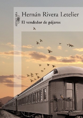 El vendedor de los pájaros