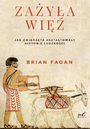 Zażyła więź