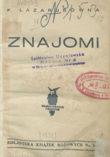 Znajomi