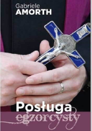Posługa Egzorcysty