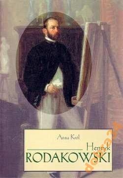 Henryk Rodakowski