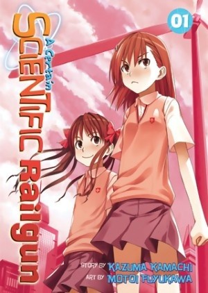 A Certain Scientific Railgun