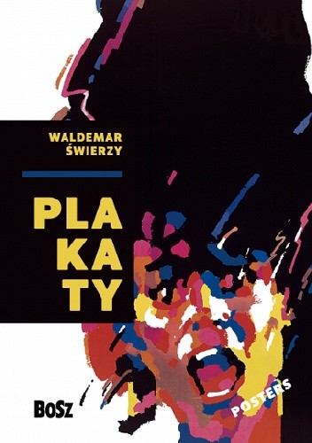 Świerzy. Plakaty