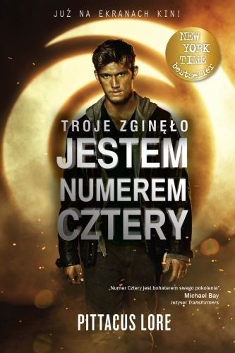 Jestem Numerem Cztery