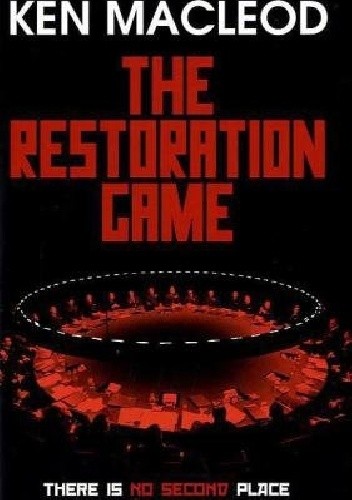 The Restoration Game
