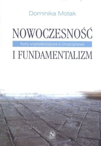Nowoczesność i fundamentalizm