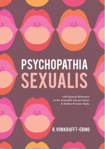Psychopathia sexualis