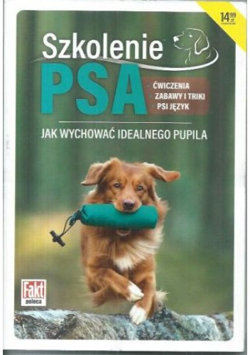 Szkolenie psa