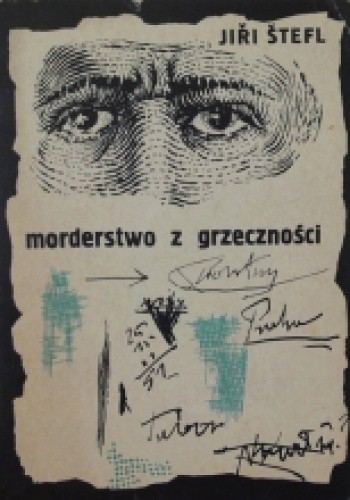 Morderstwo z grzeczności