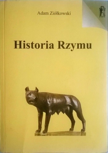 Historia Rzymu