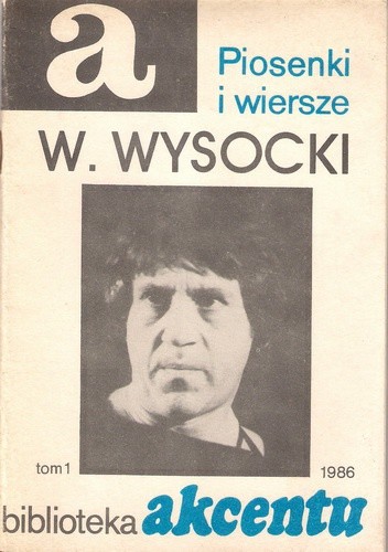 Piosenki i wiersze
