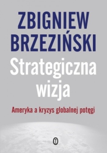 Strategiczna wizja