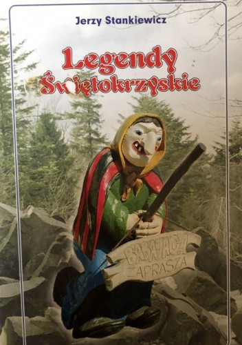 Legendy świętokrzyskie