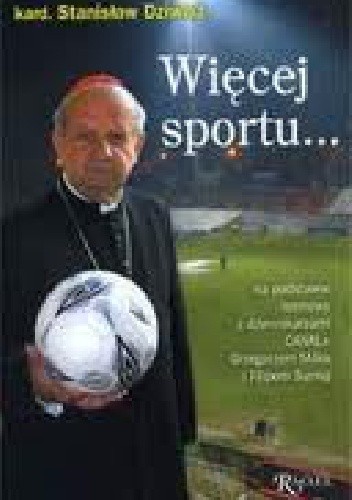 Więcej sportu