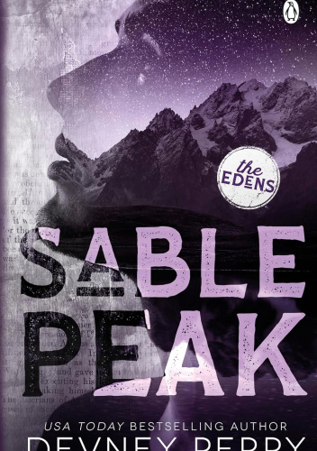 Sable Peak