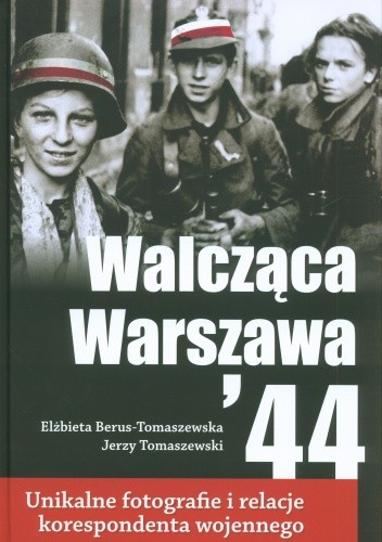 Walcząca Warszawa'44
