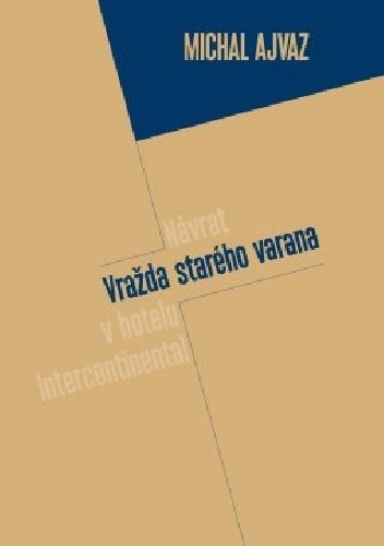 Vražda starého varana