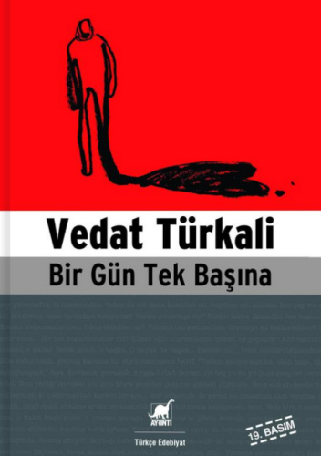 Bir Gün Tek Başına