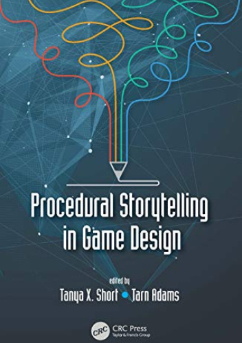Procedural Storytelling in Game Design