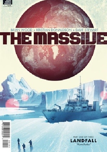 The Massive #1