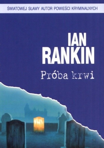 Próba krwi
