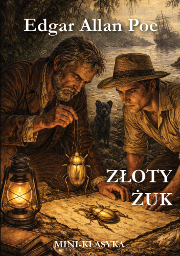 Złoty żuk