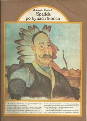 Spadek po synach Słońca