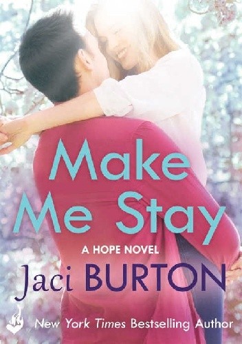 Make Me Stay