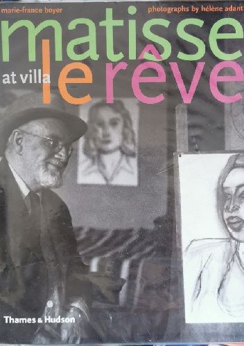 Matisse at Villa Le Rêve