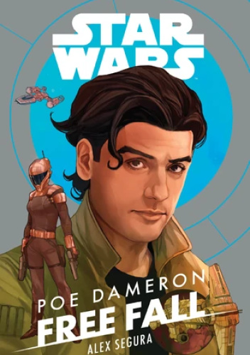 Poe Dameron: Free Fall