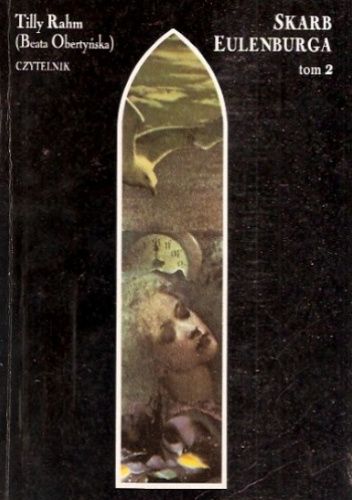 Skarb Eulenburga. Tom 2