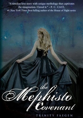 The Mephisto Covenant: The Redemption of Ajax