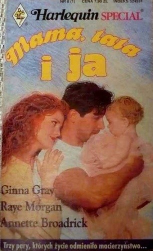 Mama, tata i ja