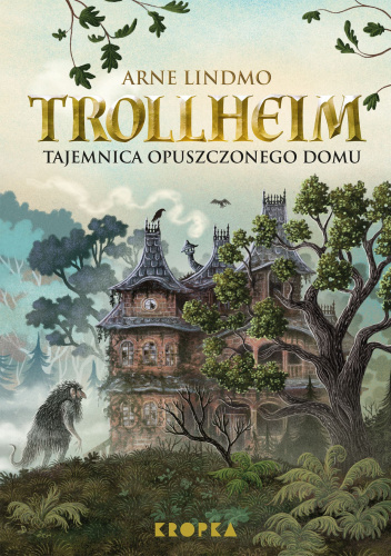Tajemnica opuszczonego domu