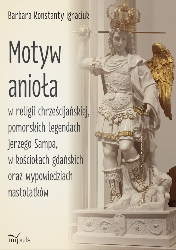 Motyw anioła w religii chrześcijańskiej
