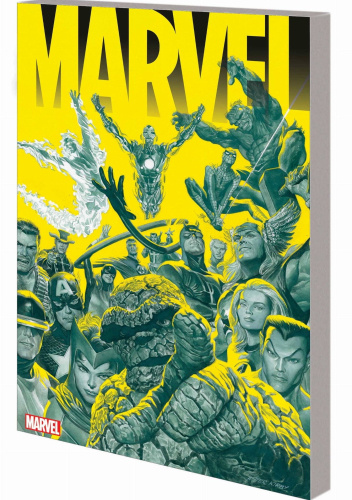 Marvel