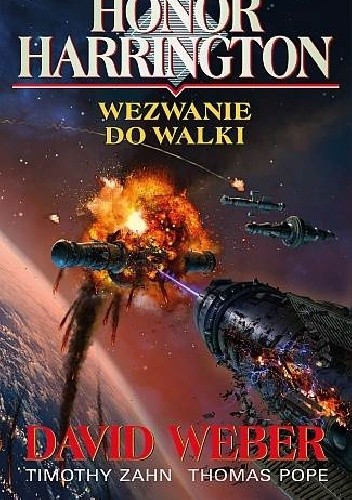 Wezwanie do walki
