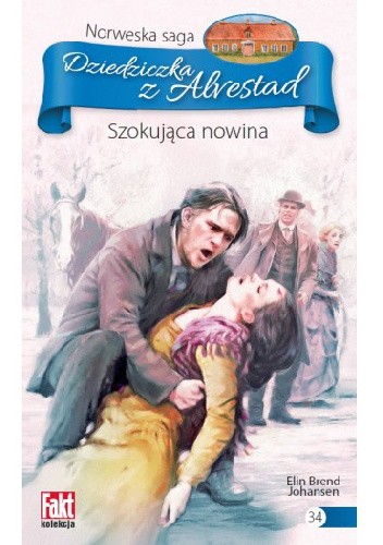 Szokująca nowina