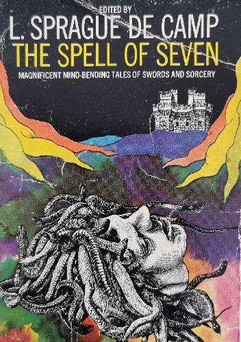 The Spell of Seven